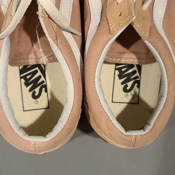 Brand new Van's. Never worn. - Picture 4 of 4